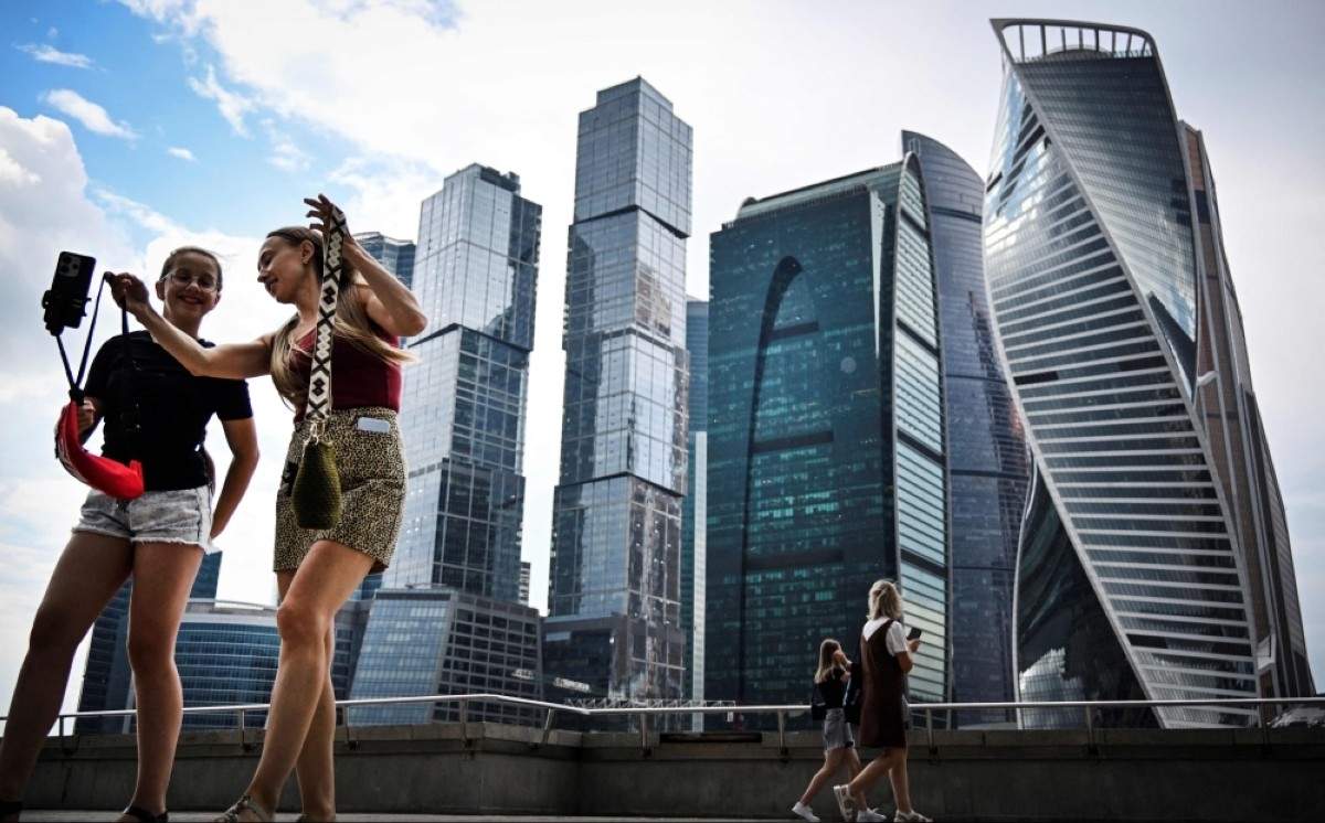 Russia could be turning to a new crypto called A7A5