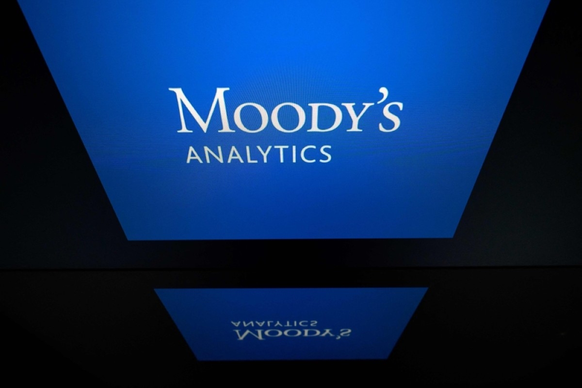 Moody's upgrades Turkey's long-term debt rating