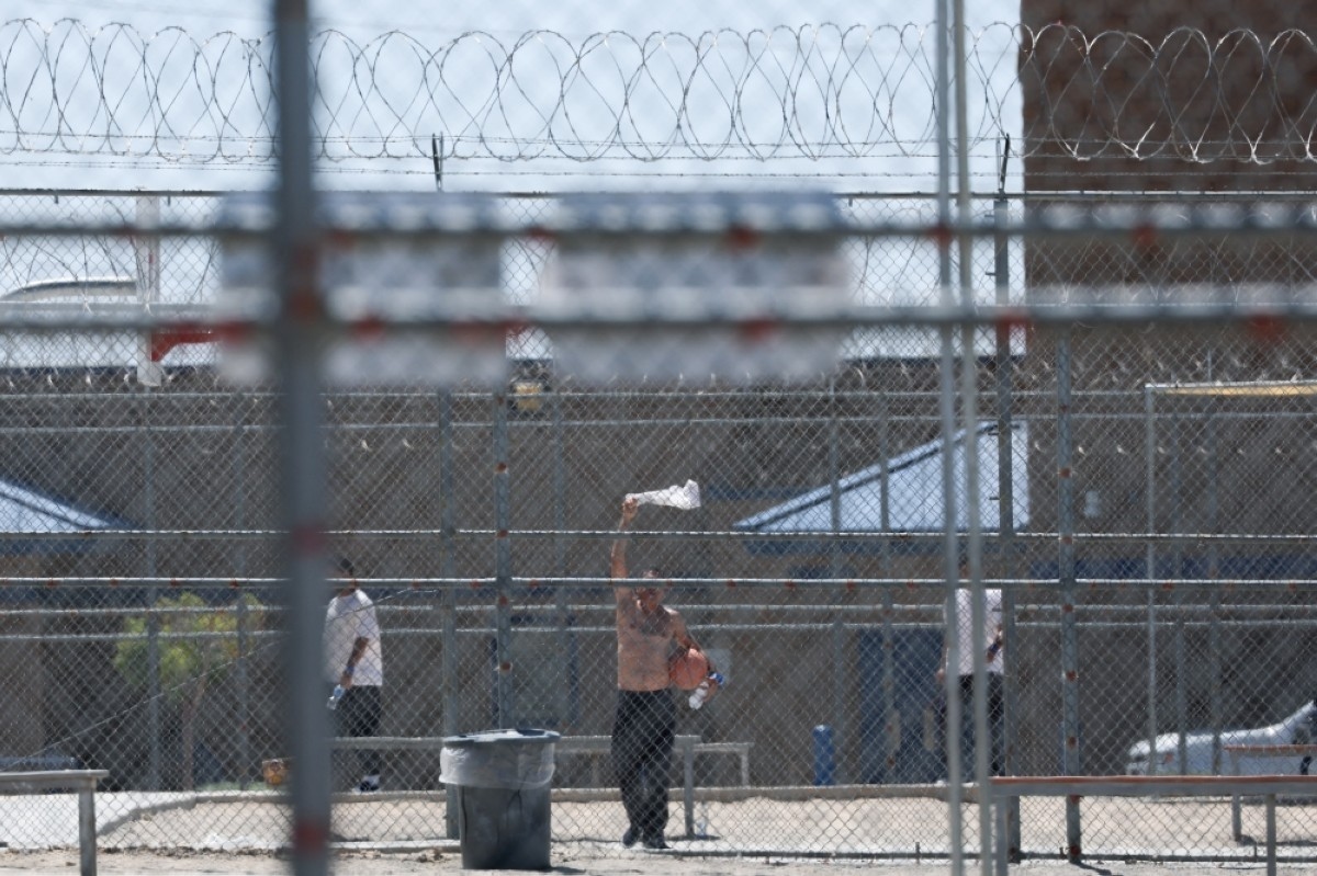 Questions swell in Eswatini over five deported from US