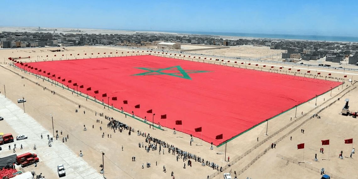 تقرير: الصين تعتمد 'الحياد المدروس' وتدعم ضمنيًا مبادرة الحكم الذاتي المغربية في الصحراء