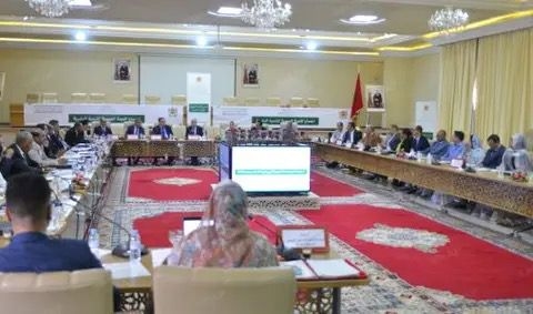 899 مشروعا تنمويا بجهة كلميم واد نون بكلفة تتجاوز 500 مليون درهم ضمن برامج المبادرة الوطنية للتنمية البشرية