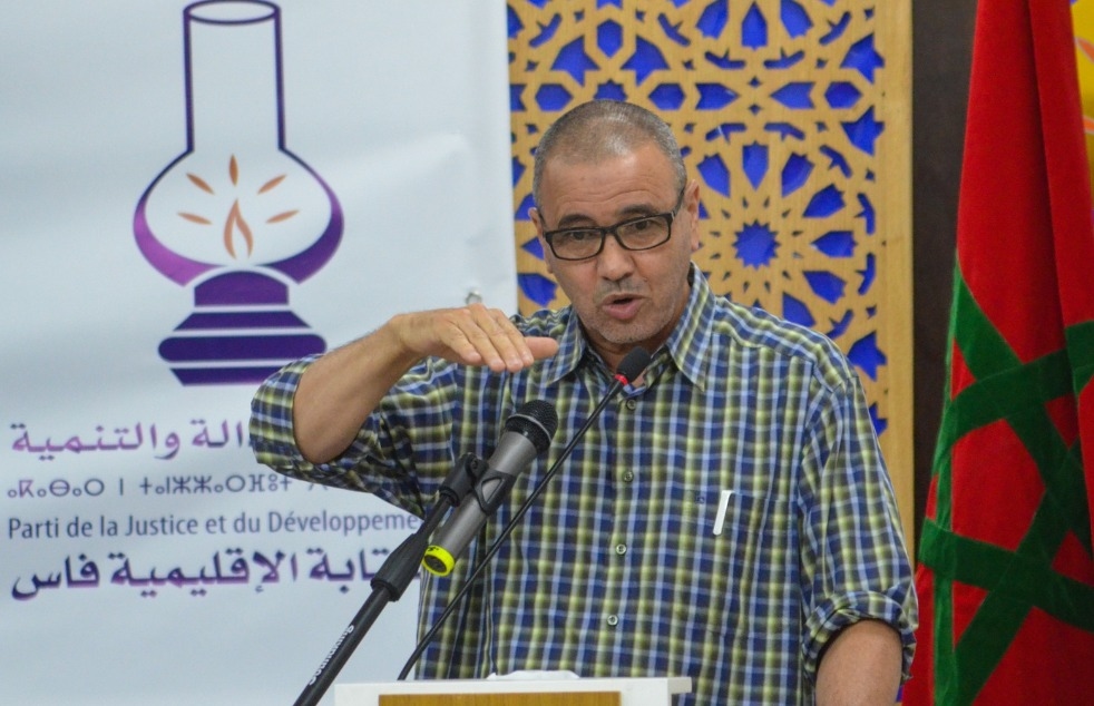 أفتاتي: الدولة الاجتماعية التي وعد بها أخنوش هي دولة 'كارتيلات' متحالفة