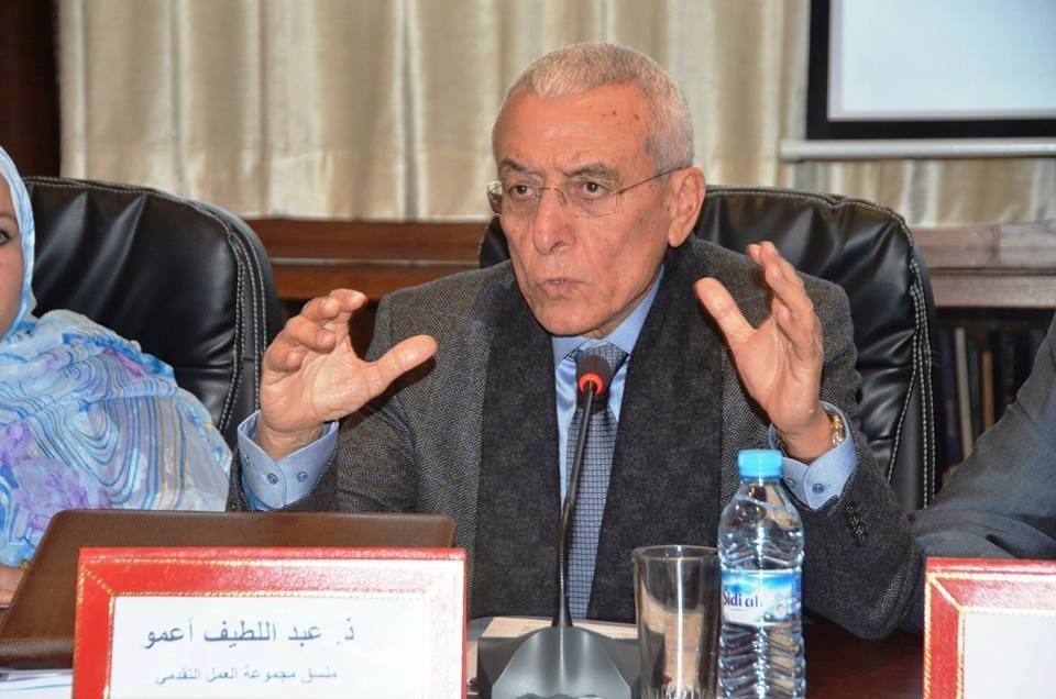أعمو: جهة سوس ماسة تشكو ارتفاع المديونية وضعف المداخيل وتعثر مشاريع مهيكلة