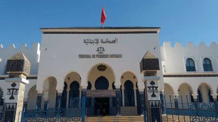 المنظمة الوطنية لحقوق الإنسان ومحاربة الفساد وحماية المال العام دعت الى مراجعة الأحكام خلال مرحلة الاستئناف
