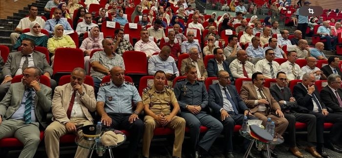 المديرية الإقليمية بالعرائش تحتفي بالتميز الدراسي في موسم 2024