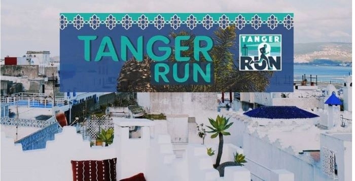 طنجة : عودة حدث Tanger Run الرياضي في نسخته الثالثة