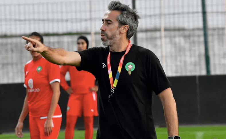 فيلدا: 'هدفنا أن نصل بعيدًا في هذه البطولة'