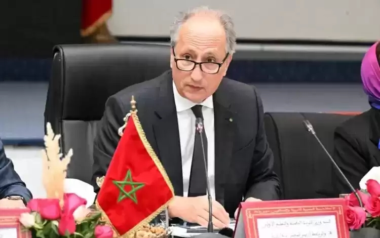 برادة يكشف الشكل الجديد للحركات الانتقالية الجهوية والإقليمية في قطاع التعليم