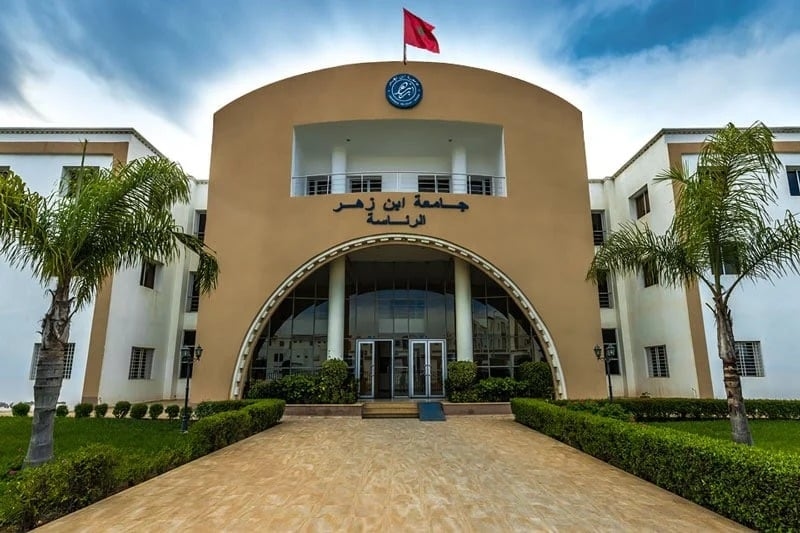 فضيحة 'بيع الماسترات' تعصف برئيس جامعة ابن زهر بأكادير