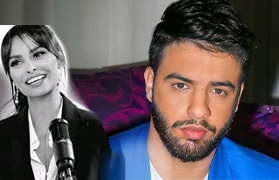 رحيل كوثر بودراجة يصدم الوسط الفني ويدفع بلعياشي لتأجيل إصدار أغنيته  الجديدة