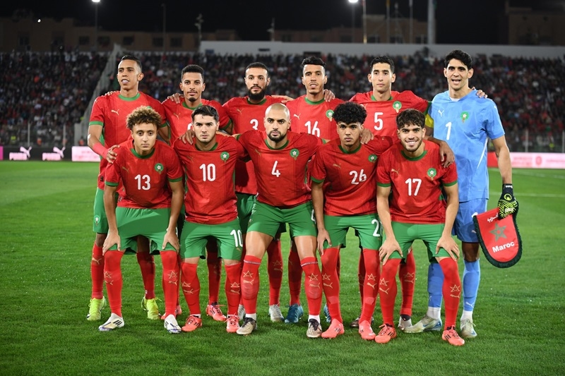 اختيار ملعب مولاي عبد الله لاحتضان مباراة المغرب والنيجر ضمن تصفيات المونديال