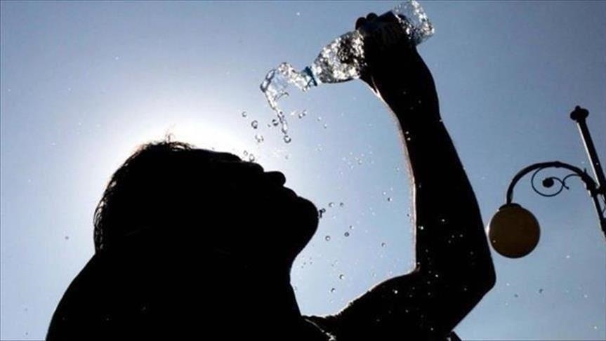 الأرصاد تحذر: 'الصمايم' ترفع حرارة المغرب إلى مستويات قياسية