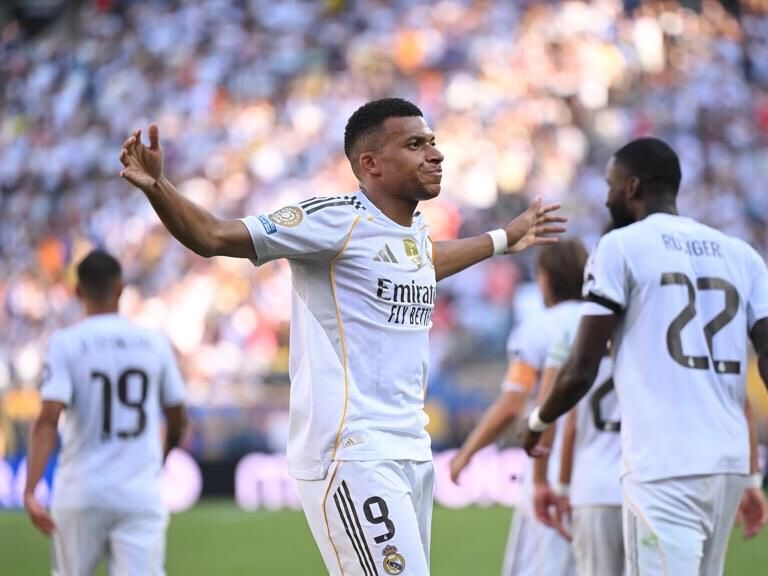 الريال ينجو من فخ دورتموند ويضرب موعدًا مع بطل أوروبا في نصف النهائي