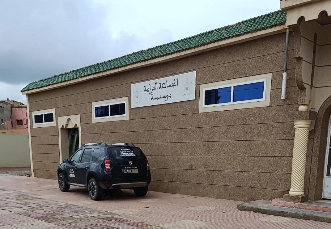 خريبكة.. البيجيدي يخسر دائرته الوحيدة في بوجنيبة أمام الأحرار