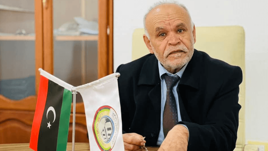 عميد صبراتة: منطقة تليل دون كهرباء منذ 30 يوما والحياة فيها شبه متوقفة