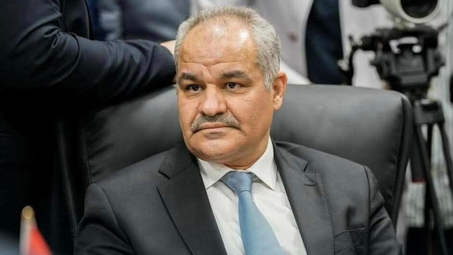 محافظ مصرف ليبيا المركزي يعلن استعداد المصرف لدعم استكمال مشاريع الإسكان المتوقفة