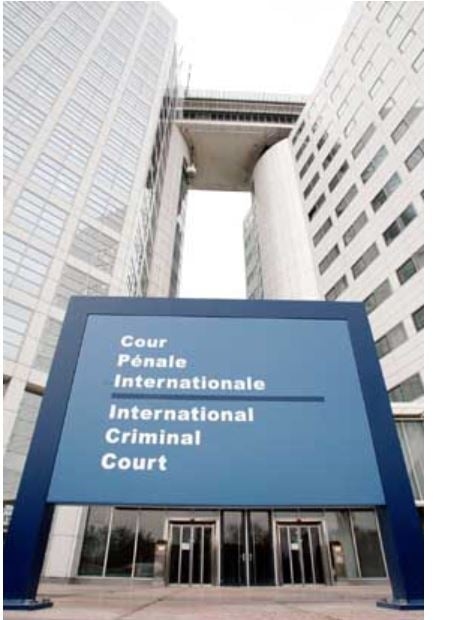 Office of Prosecutor of International Criminal Court welcomes Germany's arrest of Libyan suspect