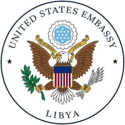 US Embassy Libya labels rumours of US intention to relocate Gazans to Libya as ‘‘fake news''