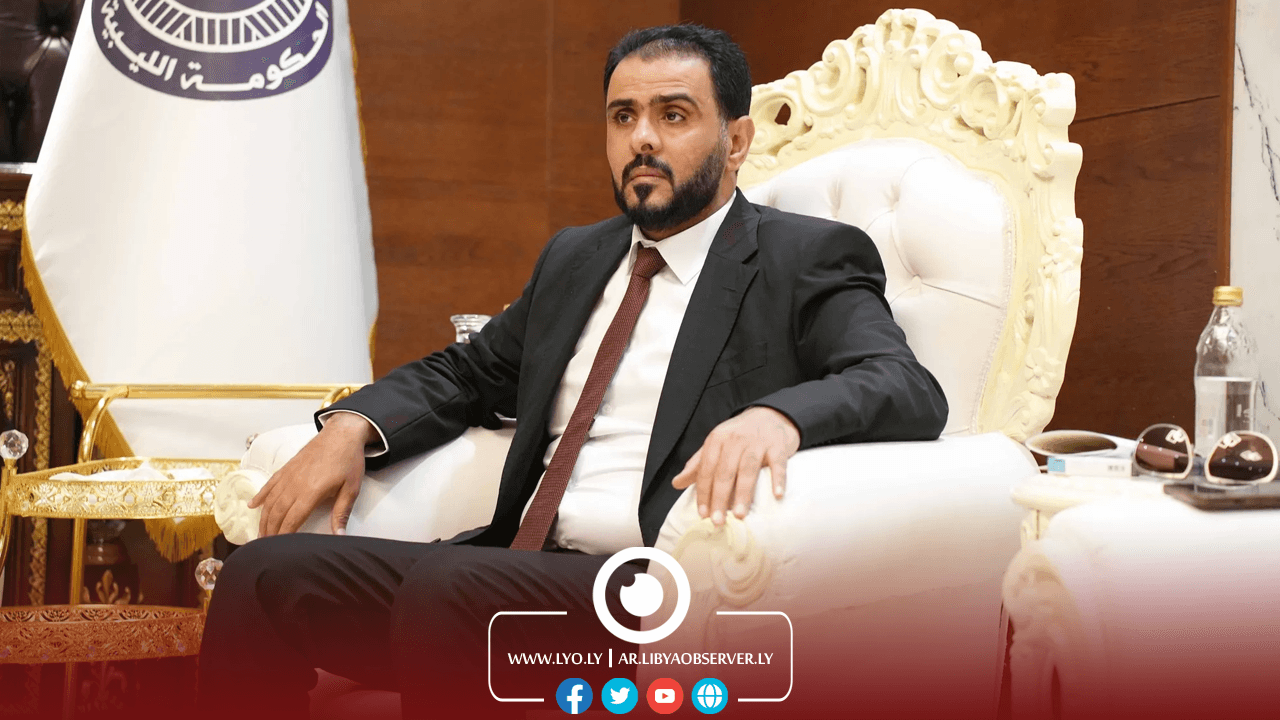 Hammad government accuses UN mission of 'deliberately distorting' people's demands