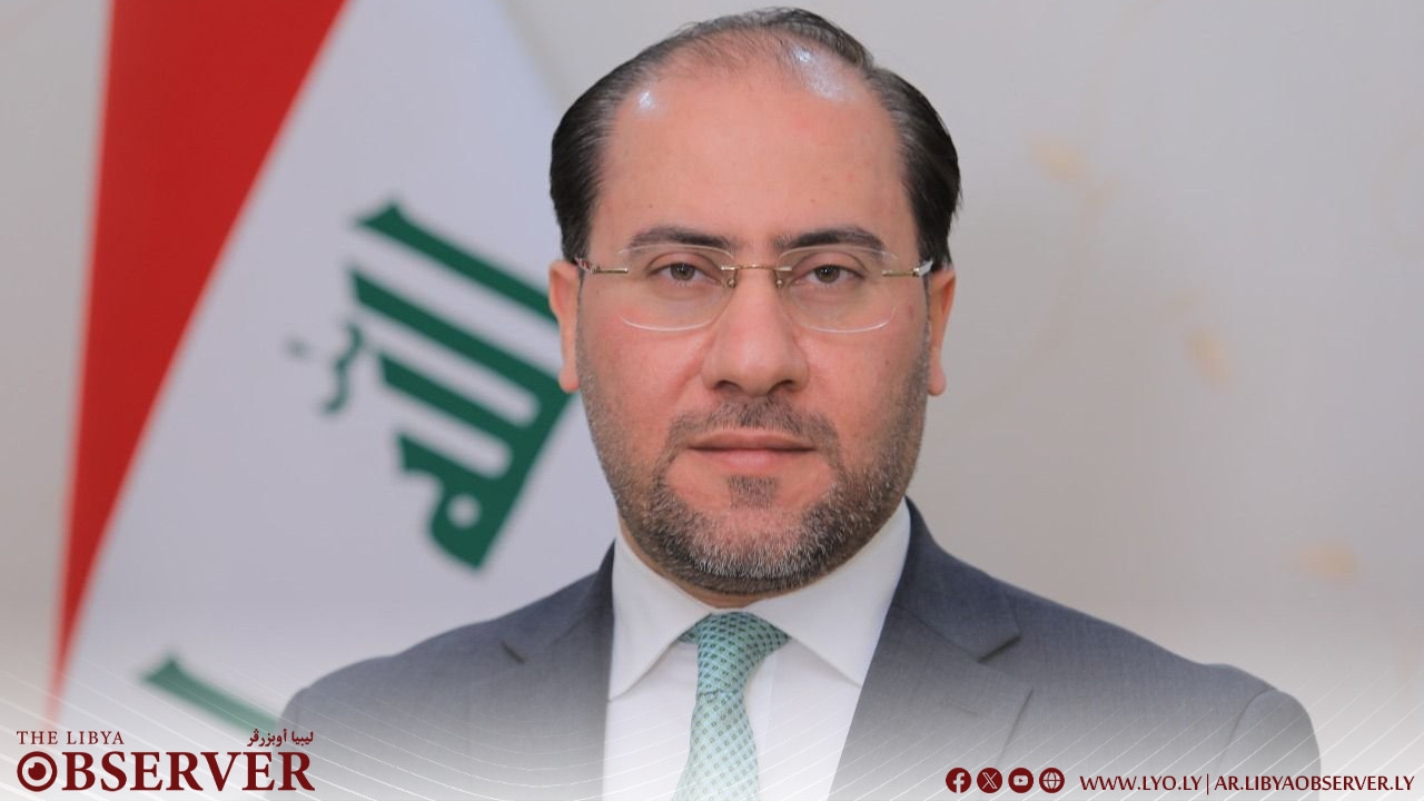 Iraqi embassy secures release of citizen detained in Libya for illegal migration