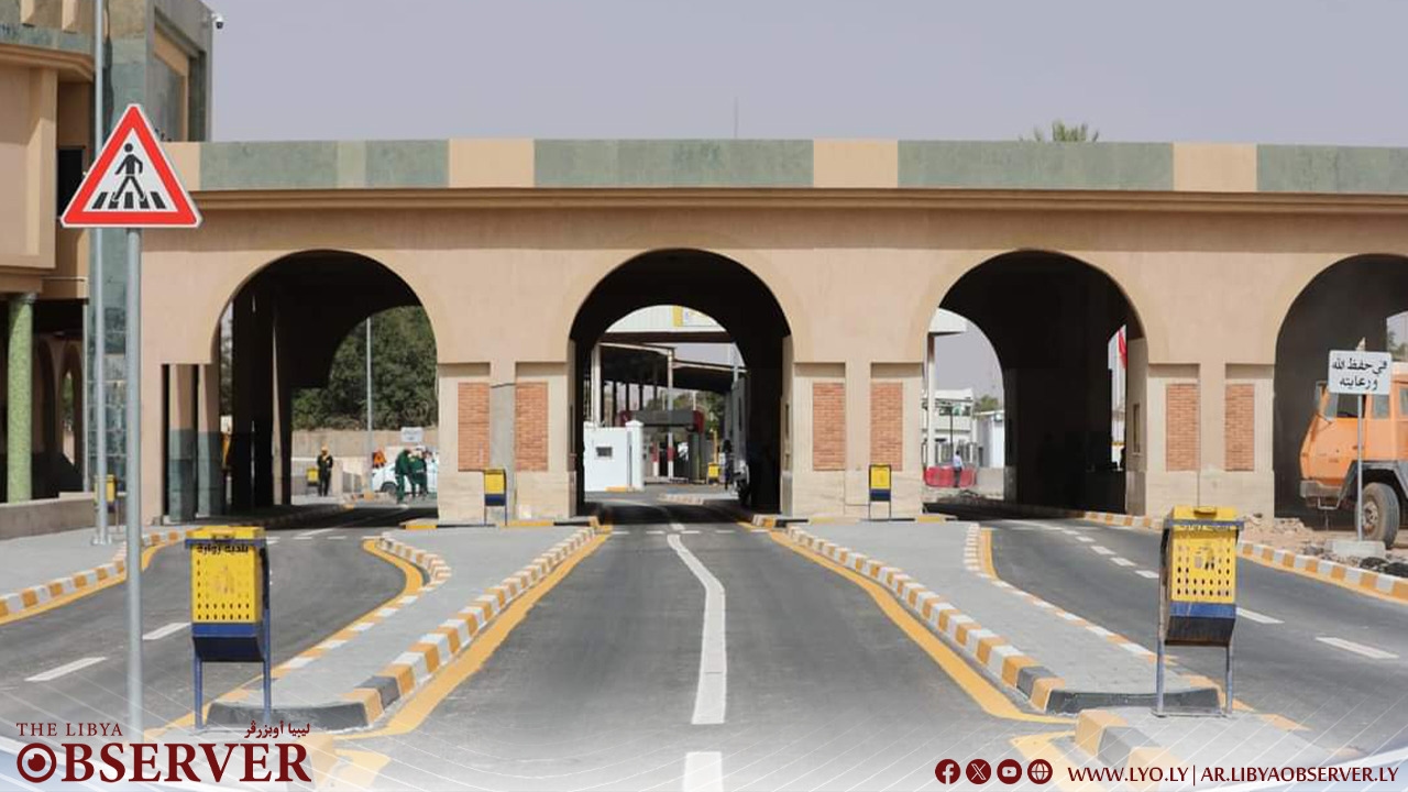 Ras Ajdir denies Tunisia entry ban