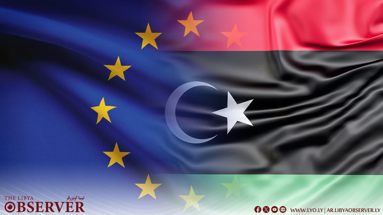 EU commissioner announces upcoming visit to Libya to discuss migration