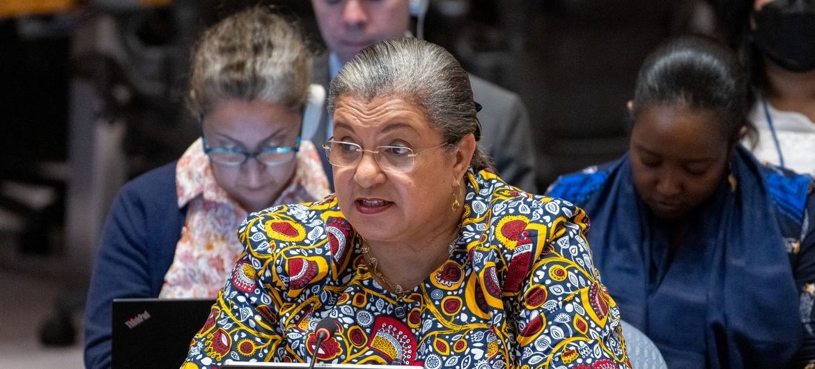 Tetteh: International Follow-up Committee meeting is crucial step to support Libyans' aspirations