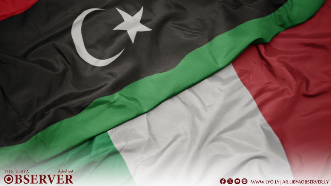 Libyan-Italian economic forum kicks off in Benghazi