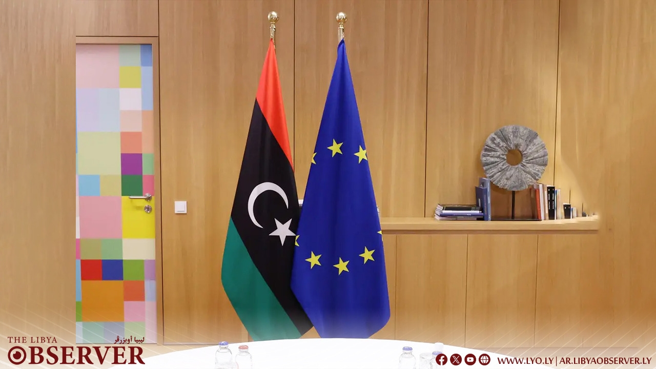 European Commission launches mission to curb immigration flow from Libya