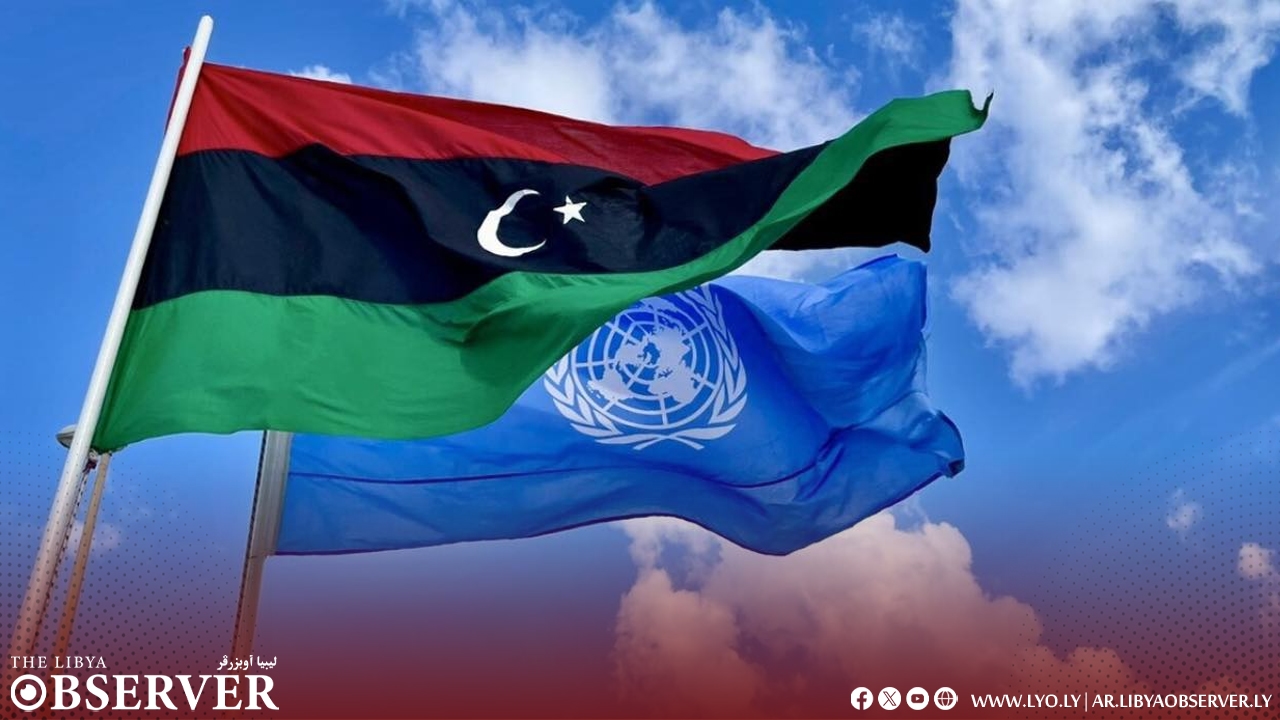 UNSMIL calls on Libyans to share their opinions on crisis resolution proposals via online survey