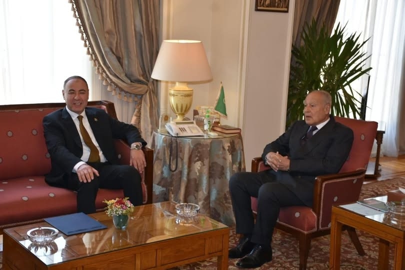 Arab League reiterates support for Libya-led political process