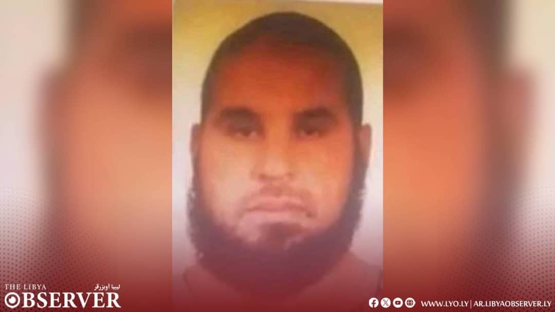 ICC confirms arrest of Khaled Al-Haishri in Germany in execution of its warrant