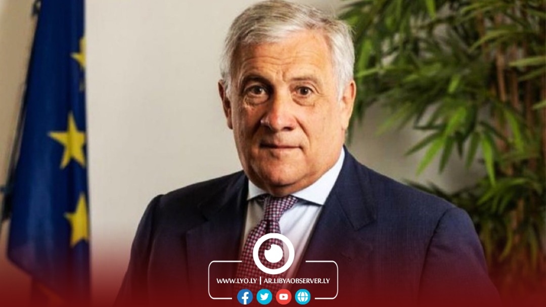 Italy pushes for EU focus on Libya crisis