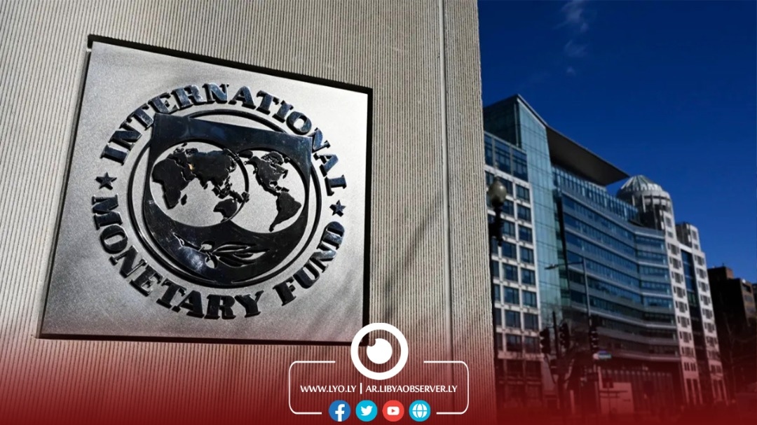 IMF warns of excessive spending in eastern Libya