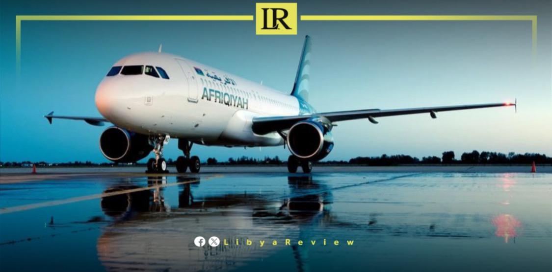 Libya's Afriqiyah Airways Faces Bankruptcy