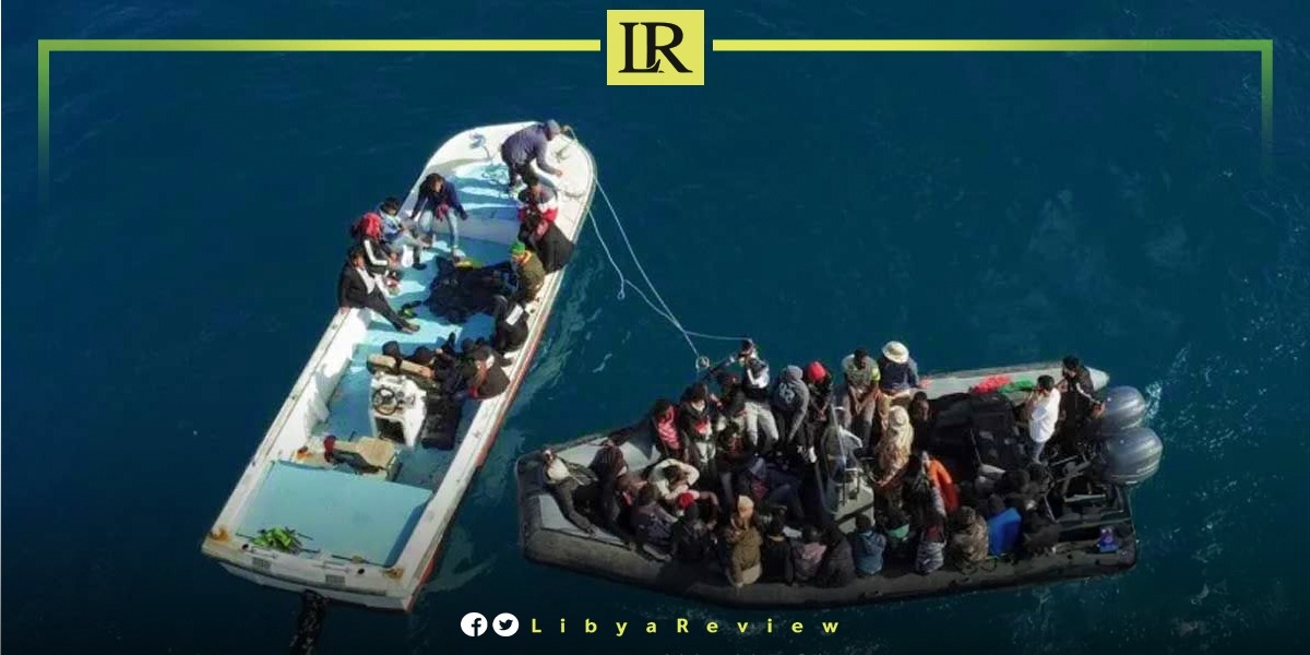 UK Jails Egyptian Smuggler for 25 Years Over Libya-Europe Crossings