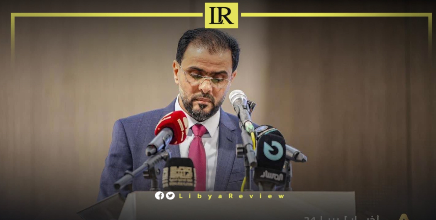 Libyan PM Rejects Greek Objections to Libya–Turkey Maritime Deal