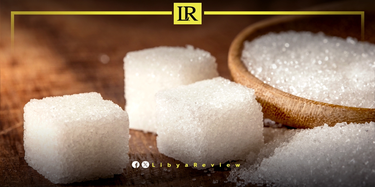 Libya Becomes 2nd Largest Importer of Ukrainian Sugar