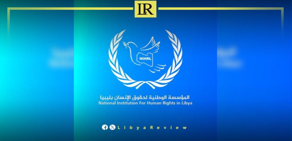 Libya's Human Rights Body Blames Dbaiba's Interior Ministry for Militia Abuses