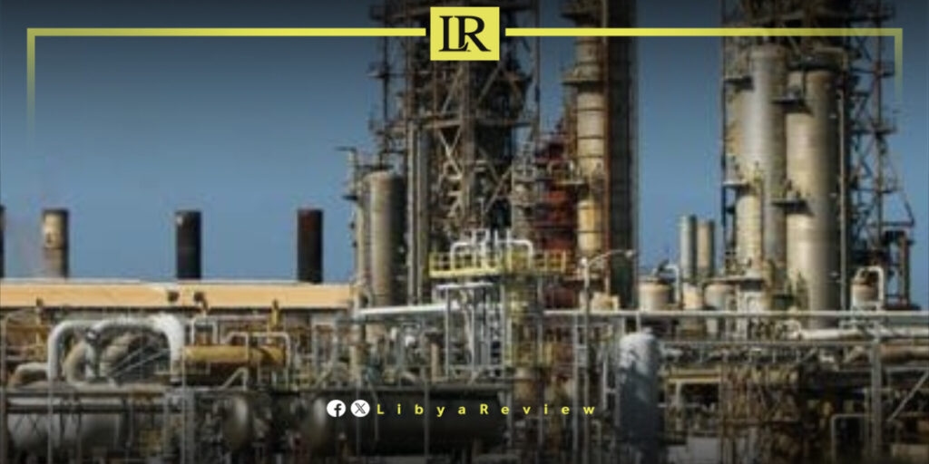 Libya to Benefit from Global Oil Price Surge