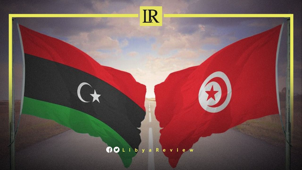 Libya Becomes Turkey's Third Largest Trade Partner in Africa