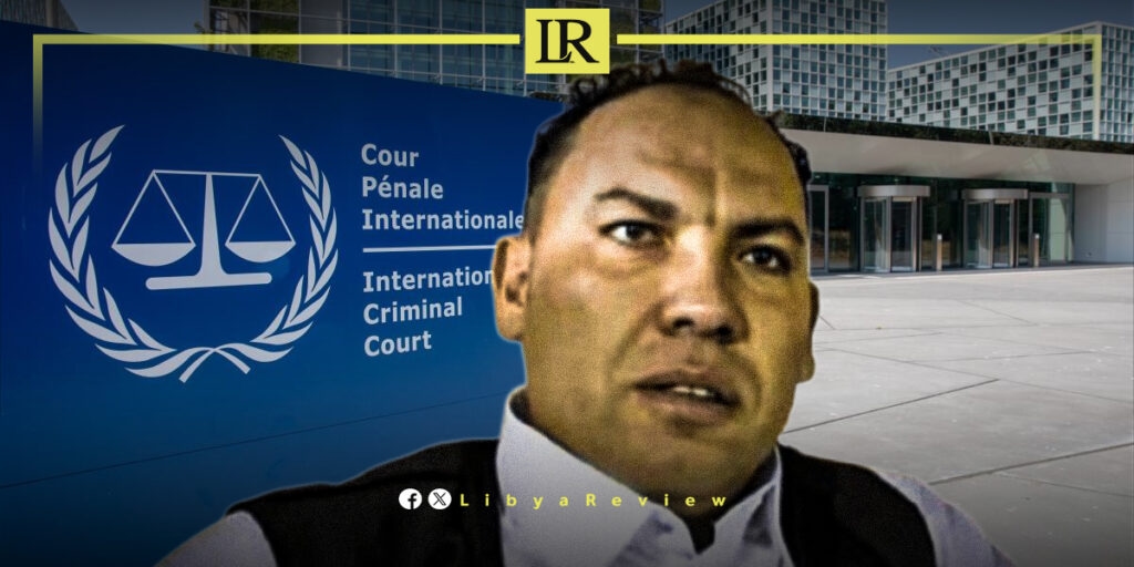 ICC Accuses Italy of Violating International Law Over Libyan Suspect