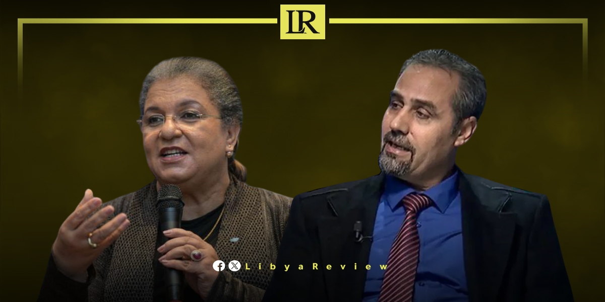 Libyan Official Blames UNSMIL for Delaying Elections & Unity