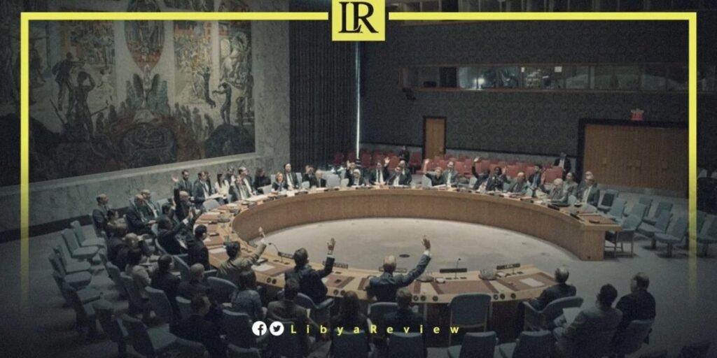 Global Powers Support UNSMIL Roadmap to Resolve Libyan Crisis