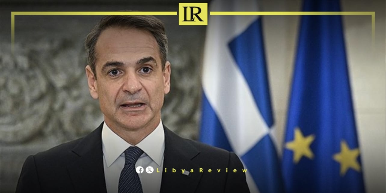 Greece Suspends Asylum Process for Migrants from Libya