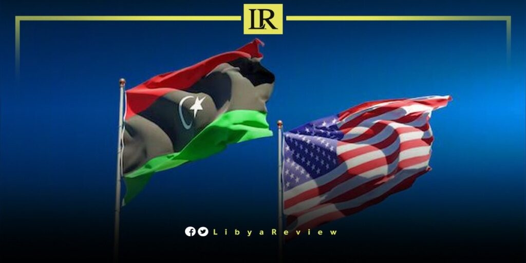 US Warns Citizens Against Travelling to Libya