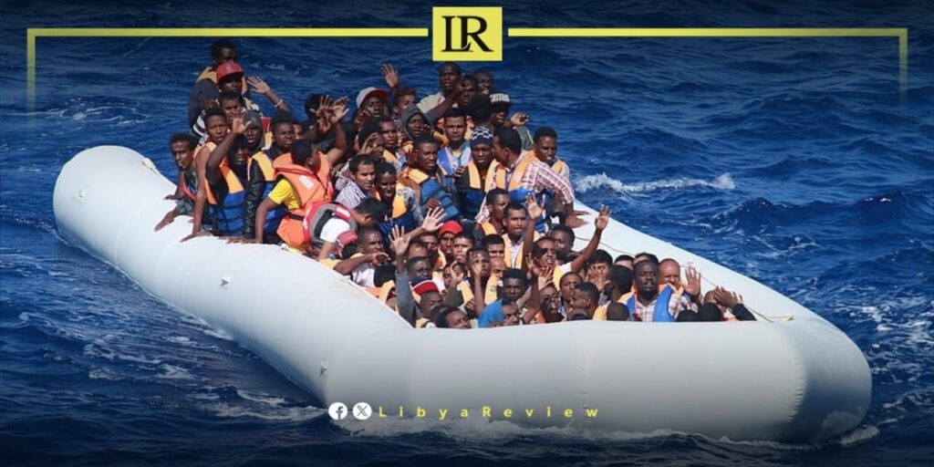 Amnesty International Urges Greece to Reverse Asylum Suspension for Migrants from Libya