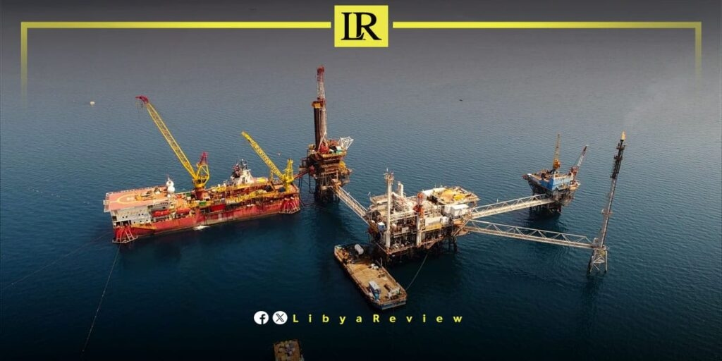 Libya-Greece Tensions Rise Over Sea Border Claims