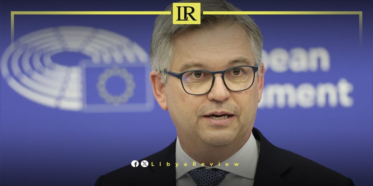 EU Migration Chief Plans Urgent Libya Visit