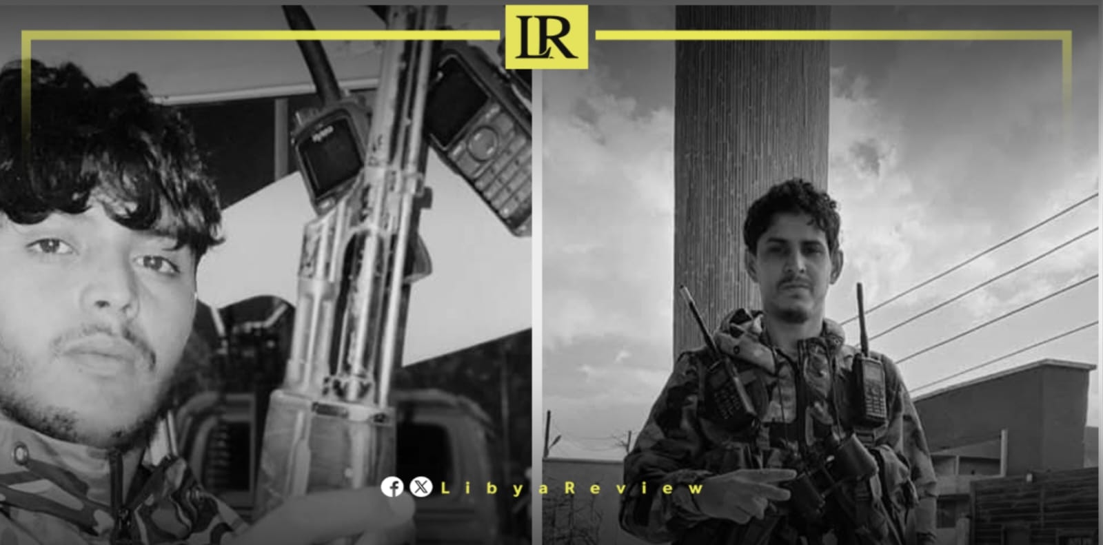 2 Libyan Soldiers Killed In Clashes With Chadian Militants Near Border